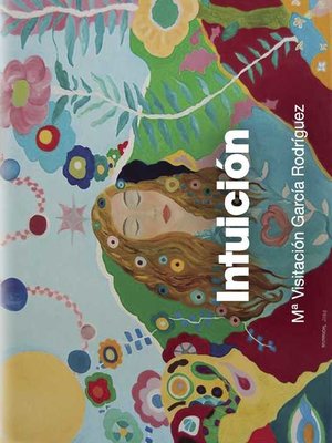 cover image of Intuición (Tres Versiones de mi Misma)